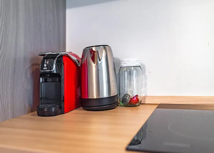 Corte D'appello By Toh Solution Turin