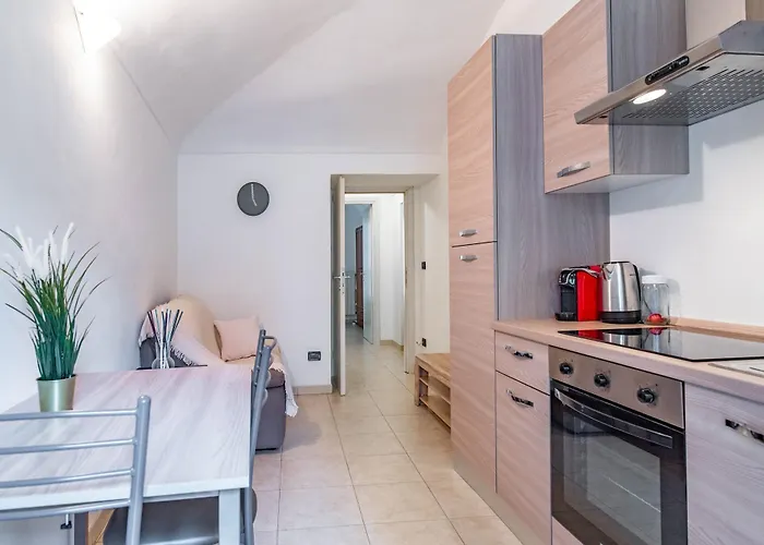 Corte D'appello By Toh Solution